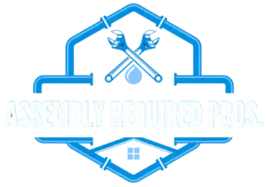 Assembly Required DFW LLC. Logo Dallas Handyman Services